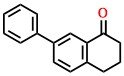 7-phenyl-3,4-dihydronaphthalen - 1(2H)-one