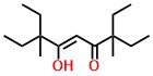 5-Nonen-4-one, 3,7-diethyl-6-hydroxy-3,7-dimethyl-