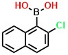 (2-Chloronaphthalen-1-yl)boronic acid