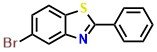5-bromo-2-phenyl-1,3-benzothiazole