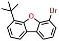 4-bromo-6-(tert-butyl)dibenzo[b,d]furan