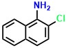 1-Amino-2-chloronaphthalene