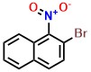 2-bromo-1-nitronaphthalene