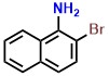 1-Amino-2-bromonaphthalene