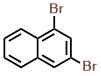 1,3-Dibromonaphthalene