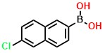 (6-Chloronaphthalen-2-yl)boronicacid