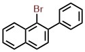 1-Bromo-2-phenylnaphthalene