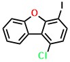 1-Chloro-4-iododibenzo[b,d]furan