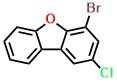 4-Bromo-2-Chlorodibenzo[b,d]Furan