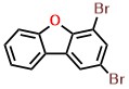 2,4-Dibromodibenzo[b,d]furan