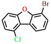 6-Bromo-1-chlorodibenzo[b,d]furan