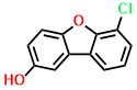 6-Chloro-2-hydroxydibenzofuran