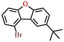 1-bromo-8-(tert-butyl)dibenzo[b.d]furan