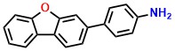 4-(Dibenzo[b,d]furan-3-yl)aniline