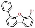 4-Bromo-6-phenyldibenzo[b,d]furan