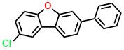 2-Chloro-7- phenyldibenzo[b,d]furan