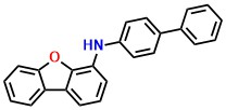 N-([1,1'-biphenyl]-4-yl)dibenzo[b,d]furan-4-amine