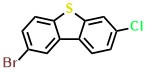 Dibenzothiophene, 2-bromo-7-chloro-