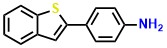4-Benzo[b]thien-2-ylbenzenamine