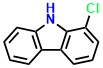 1-Chloro-9H-carbazole
