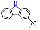 3-(Trifluoromethyl)-9H-carbazole