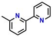 6-Methyl-2,2'-Bipyridine