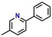 5-Methyl-2-phenylpyridine
