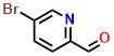 5-Bromopyridine-2-carboxaldehyde