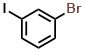 3-Bromoiodobenzene