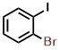 2-Bromoiodobenzene