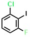 1-Chloro-3-fluoro-2-iodobenzene