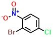 2-Bromo-4-chloro-1-nitrobenzene