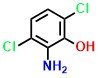 2-Amino-3,6-dichlorophenol