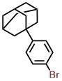 1-(4-Bromophenyl)adamantane
