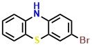 3-Bromo-10H-Phenothiazine