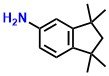 1H-Inden-5-amine, 2,3-dihydro-1,1,3,3-tetramethyl-