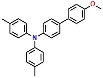 4'-Methoxy-N,N-di-p-toluene-[1,1'-biphenyl]-4-amine