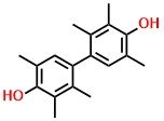 4,4'-Dihydroxy-2,2',3,3',5,5'-hexamethylbiphenyl
