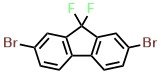 2,7-Dibromo-9,9-difluoro-9H-fluorene