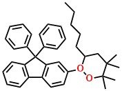 2-(9,9-diphenyl-9H-fluoren-2-yl)-4,4,5,5-tetramethyl-1,3,2-dioxanepentanborane