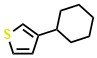 3-Cyclohexylthiophene