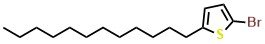 2-Bromo-5-dodecylthiophene