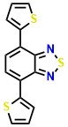 4,7-Bis(thiophene-2-yl)benzo[c][1,2,5]thiadiazole