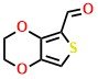2,3-Dihydrothieno[3,4-b][1,4]dioxine-5-carbaldehyde