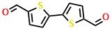 2,2'-bithiophene-5,5'-dicarboxaldehyde