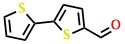 2,2'-Bithiophene-5-carboxaldehyde