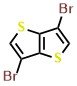 3,6-Dibromothieno[3,2-b]thiophene