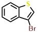 3-Bromobenzothiophene