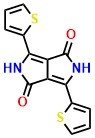 3,6-Di(2-thienyl)-2,5-dihydropyrrolo[3,4-c]pyrrole-1,4-dione