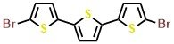 2,5-Bis(5-bromothiophene-2-yl)thiophene